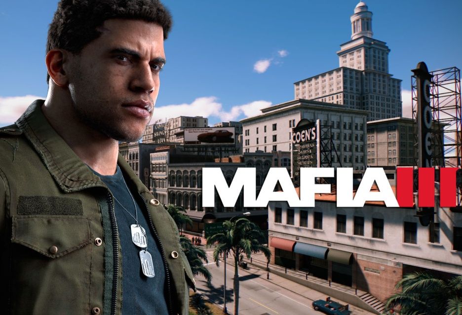 Mafia 3