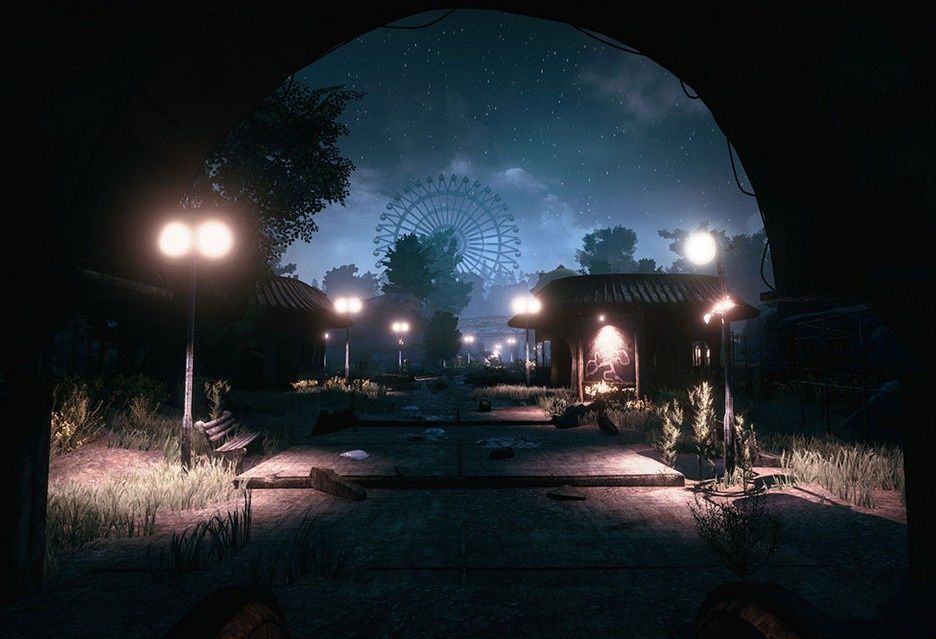 The Park