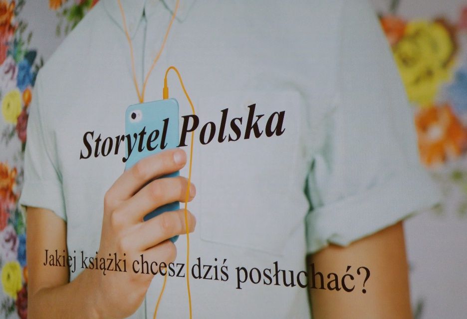 Storytel