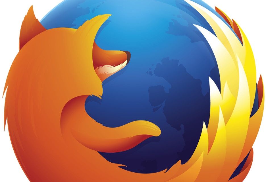 Firefox