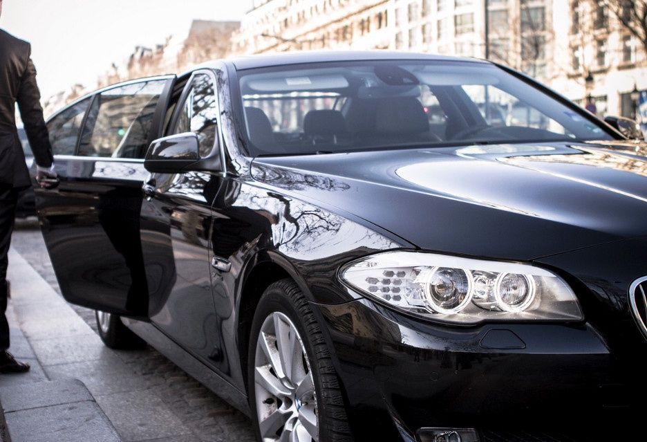 Uber