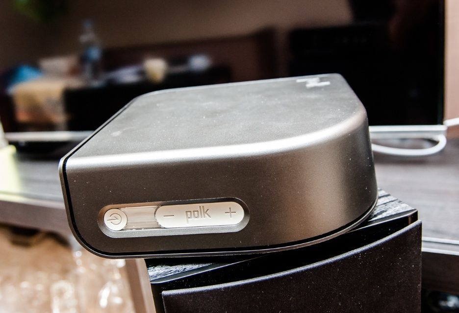 Polk Audio Omni A1
