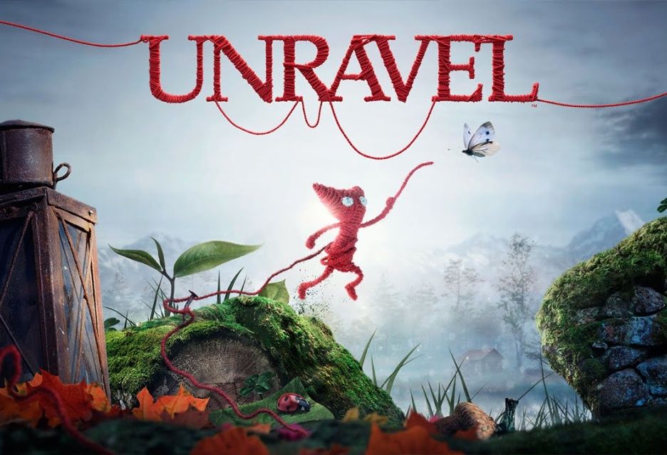 Unravel