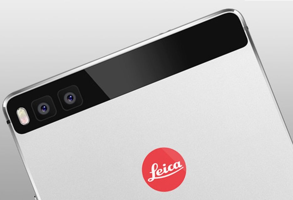 Huawei P9 z kamerą Leica