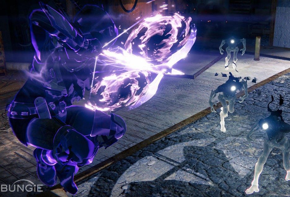 Destiny