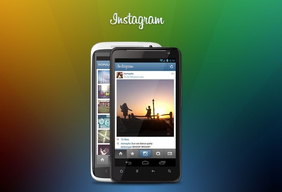 Instagram