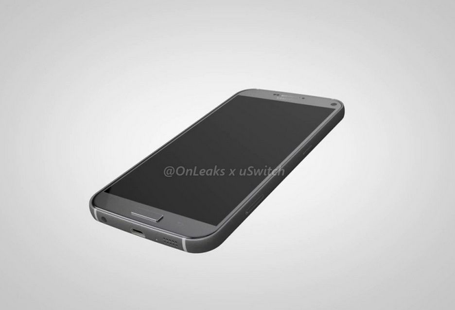 Galaxy S7