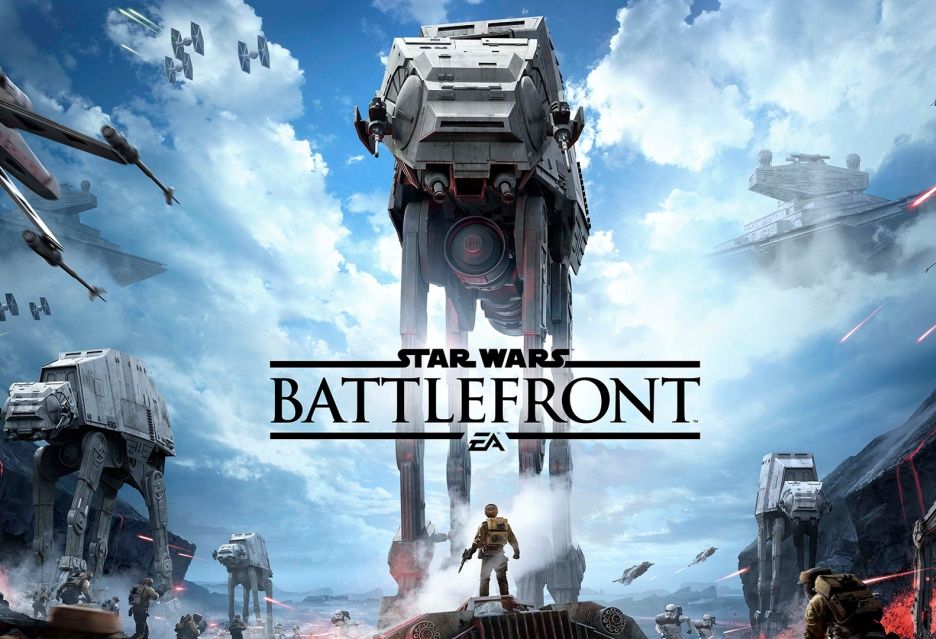 Star Wars Battlefront