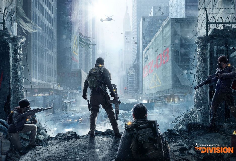 The Division