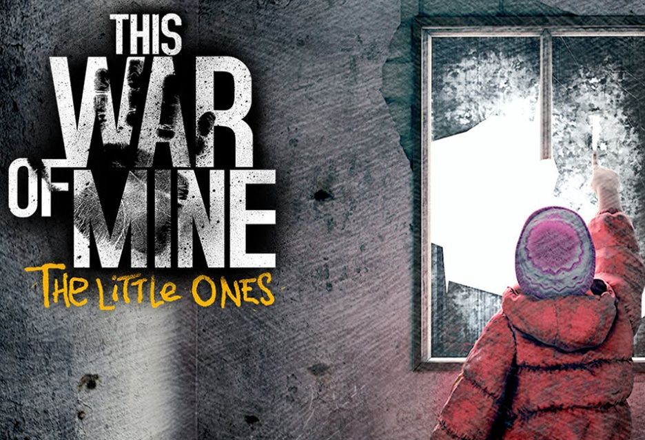 This War of Mine: The Little Ones