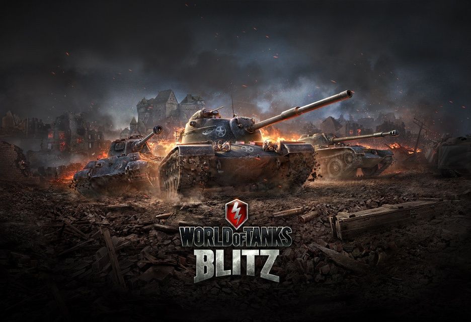 WoT Blitz