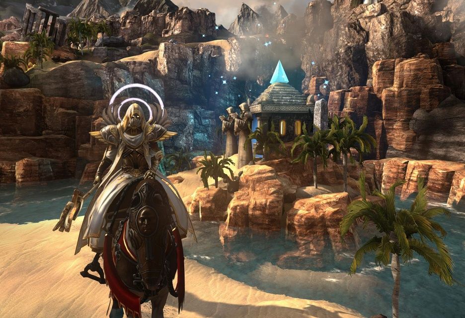 Heroes VII