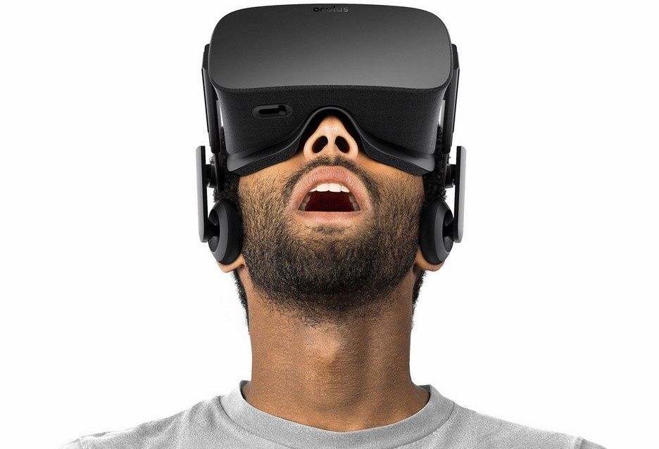 Oculus Rift