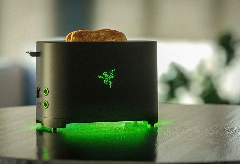 Razer Breadwinner