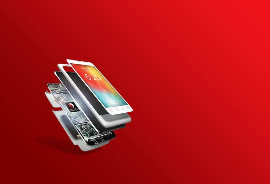 Qualcomm Snapdragon