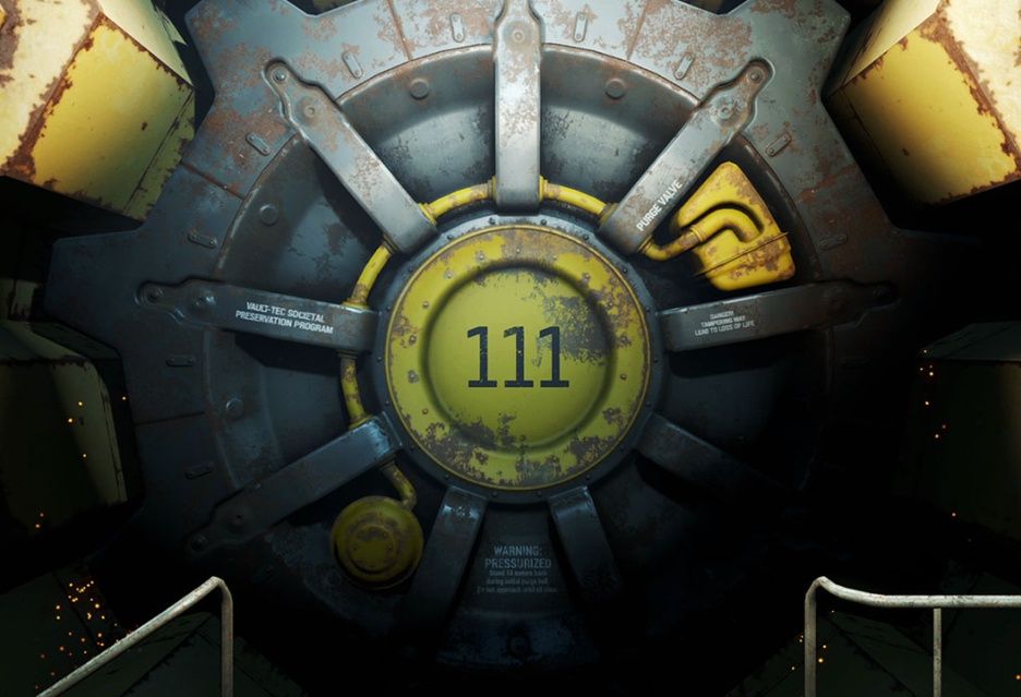Fallout 4
