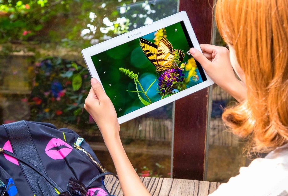 Lenovo TAB2 A10-30