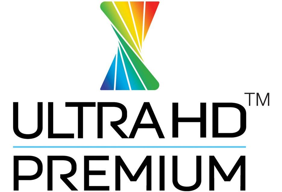 Ultra HD Premium
