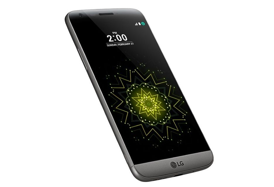 LG G5