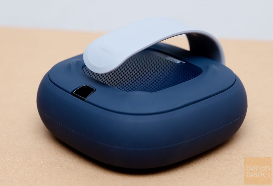 Bose Soundlink Micro klips