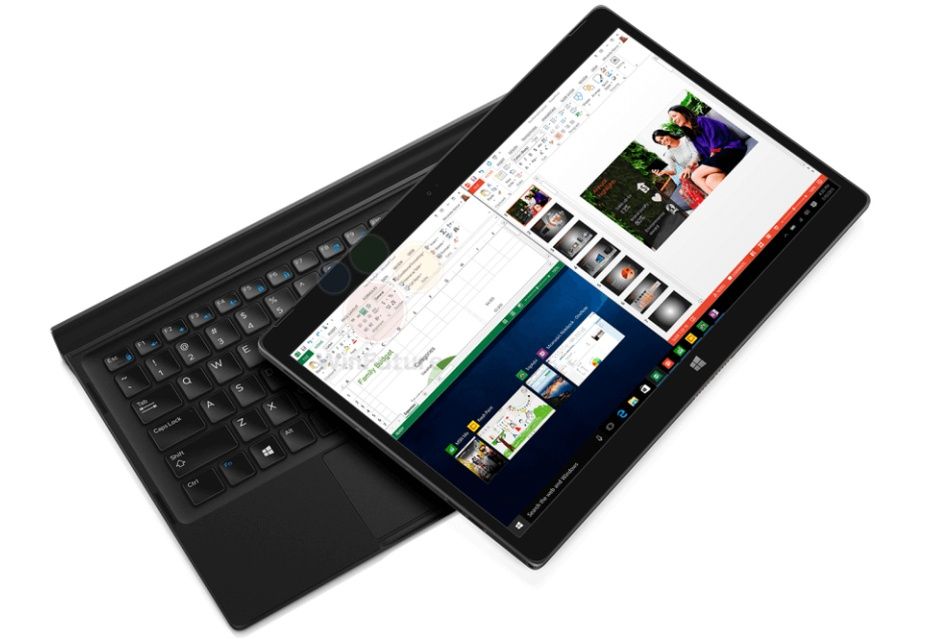Dell XPS 12 (9250)