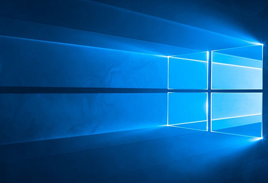Windows 10