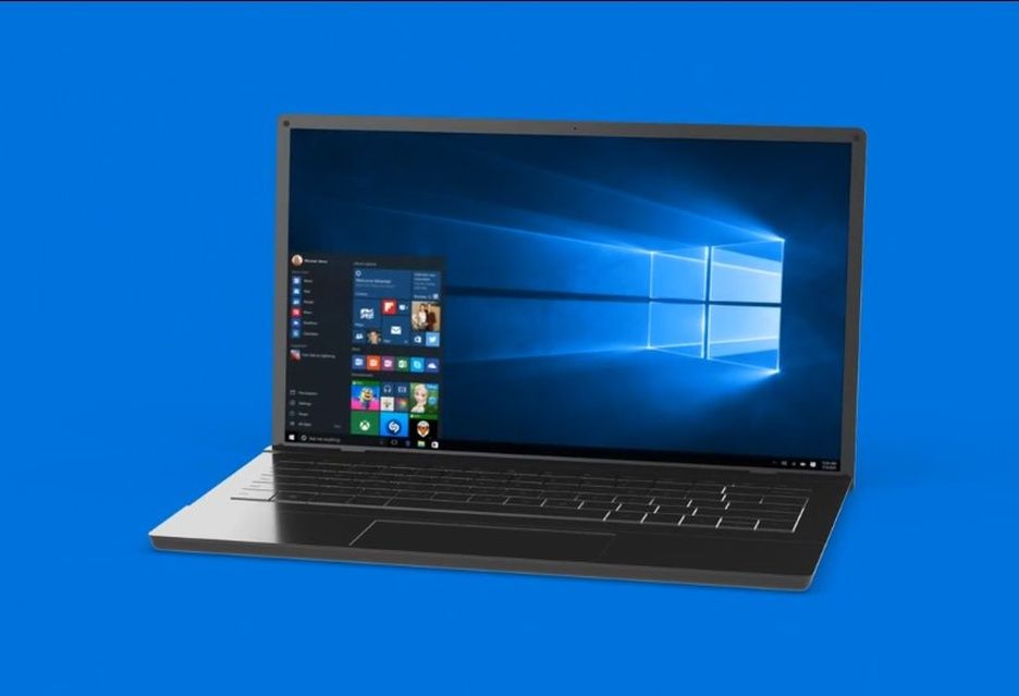 Windows 10