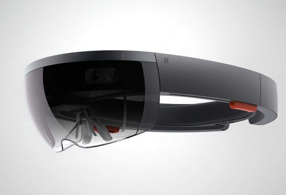 HoloLens