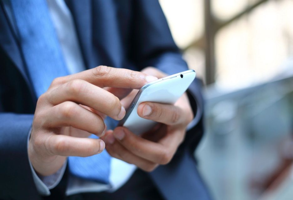 Signal Private Messenger