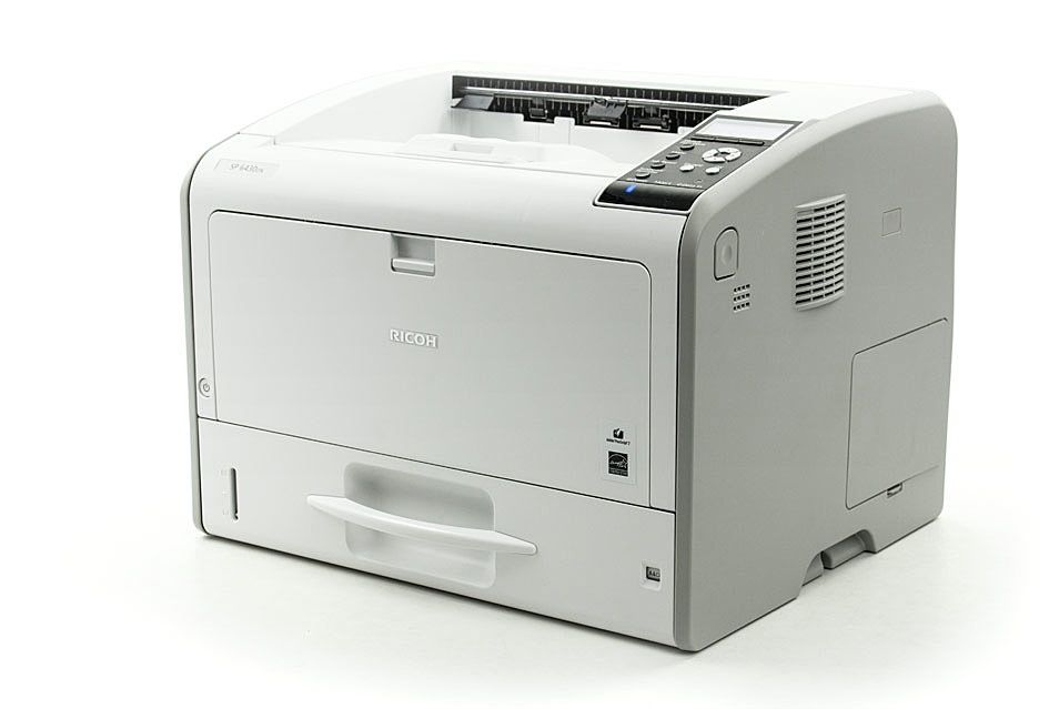 Ricoh SP 6430DN profil