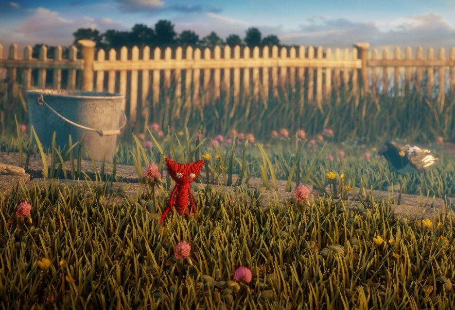 Unravel