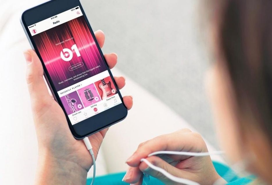 Apple Music