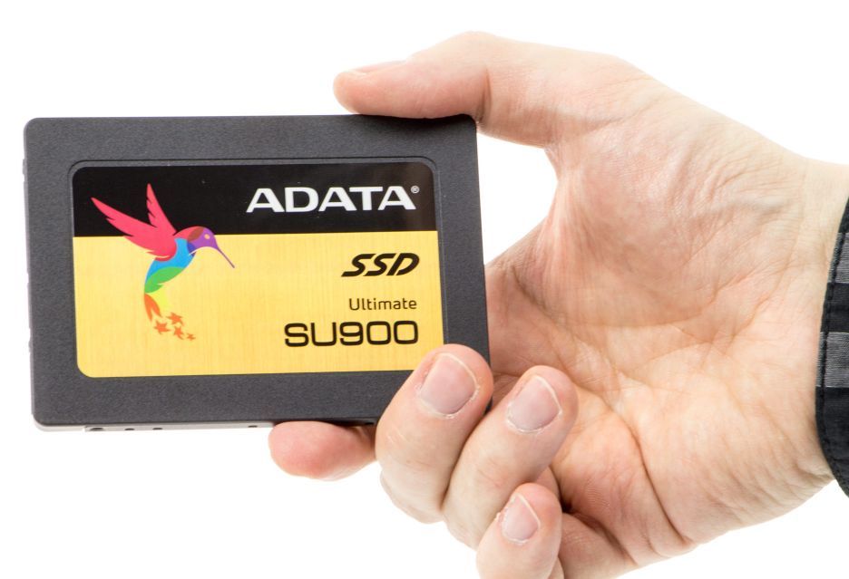 ADATA Ultimate SU900