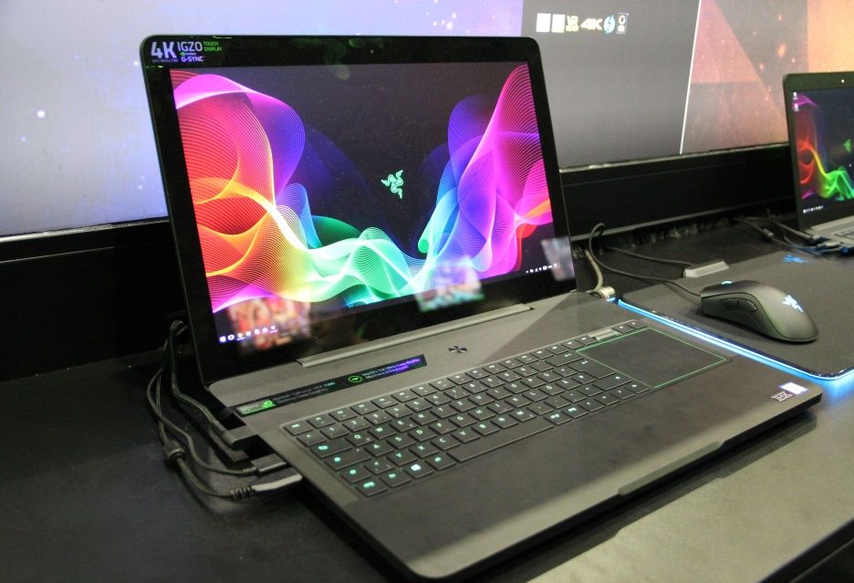 razer blade pro