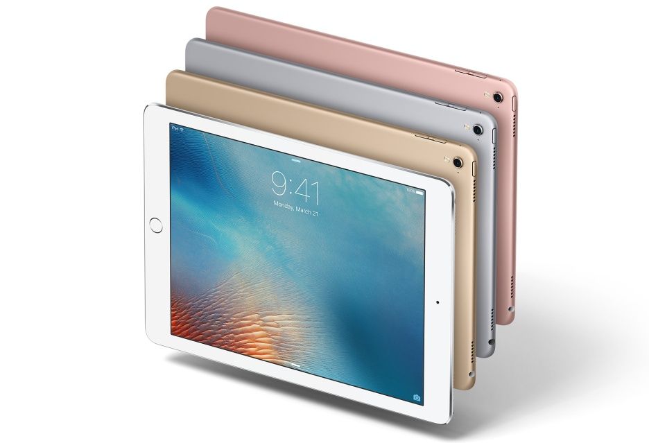 Apple iPad Pro 9.7