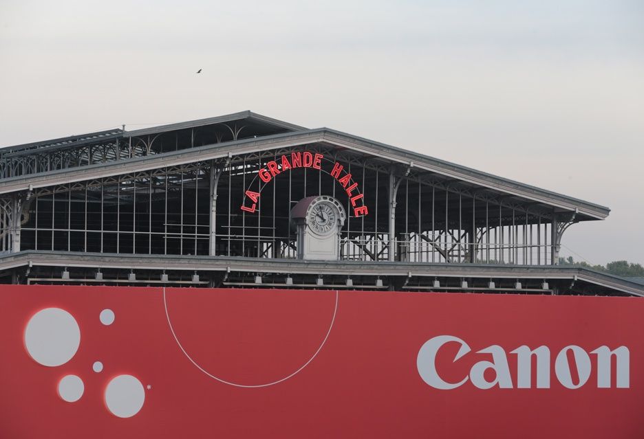 Canon EXPO 2015