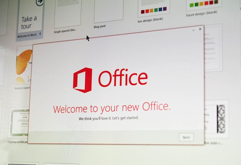 Office Insider