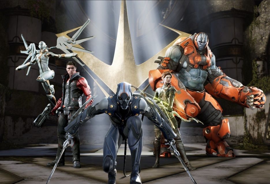 Paragon