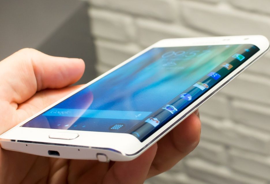 Galaxy Note Edge