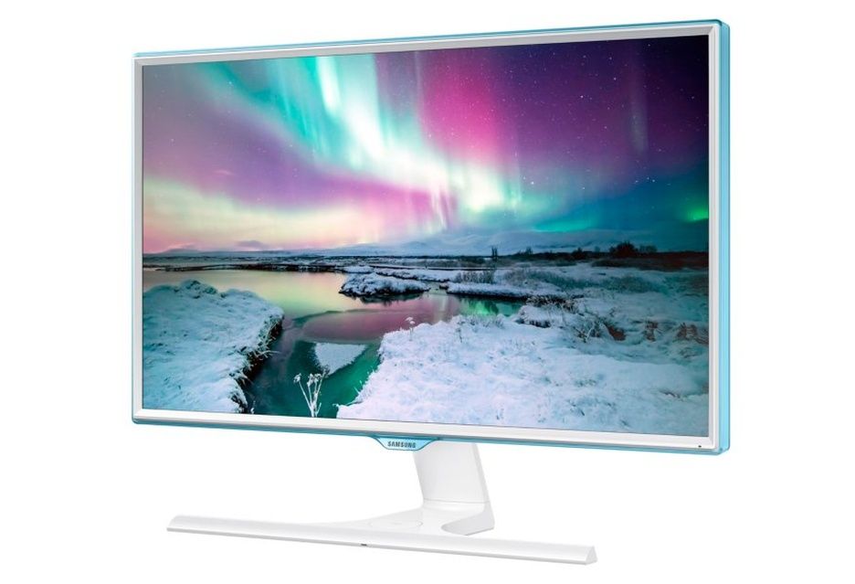 Samsung S27E370DS