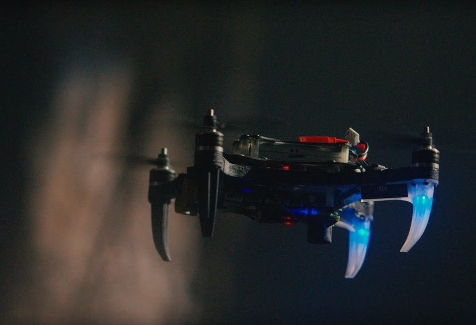 Qualcomm Snapdragon Flight