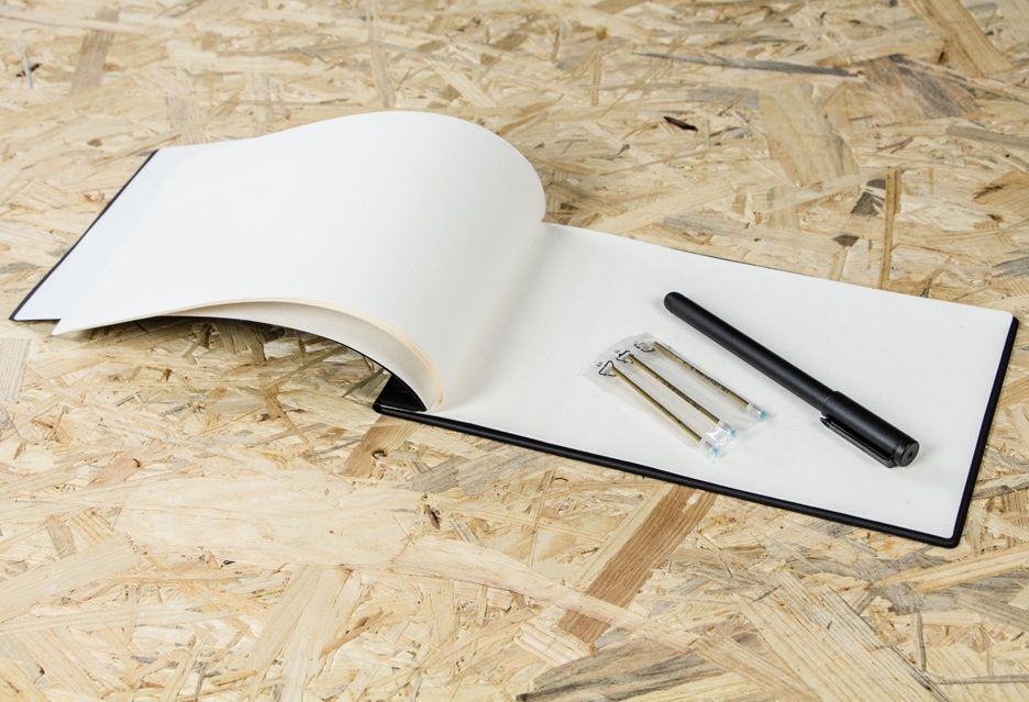Lenovo Real Pen piszące końcówki
