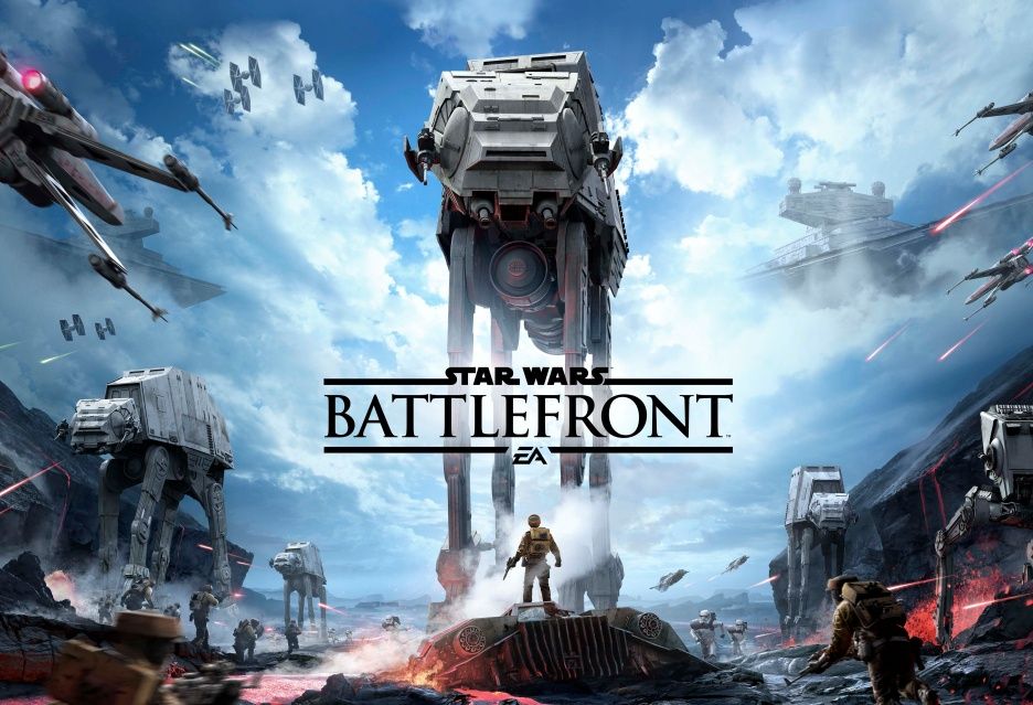 Star Wars Battlefront