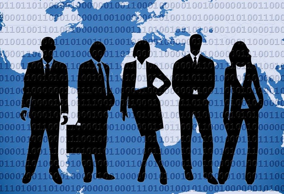 Libert Internet biznes