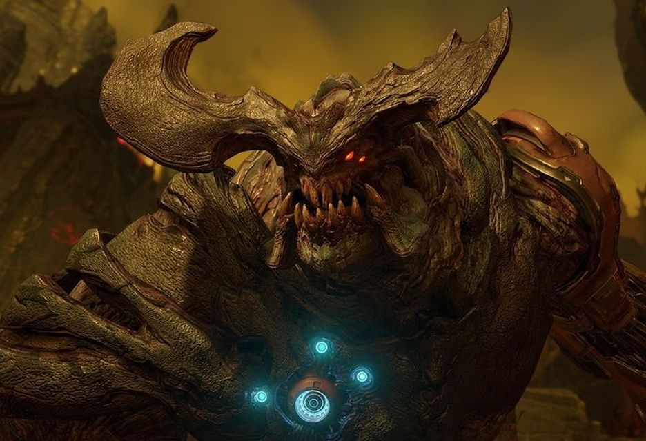 DOOM