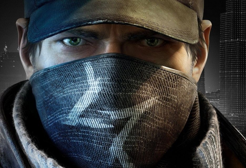 Watch Dogs 2