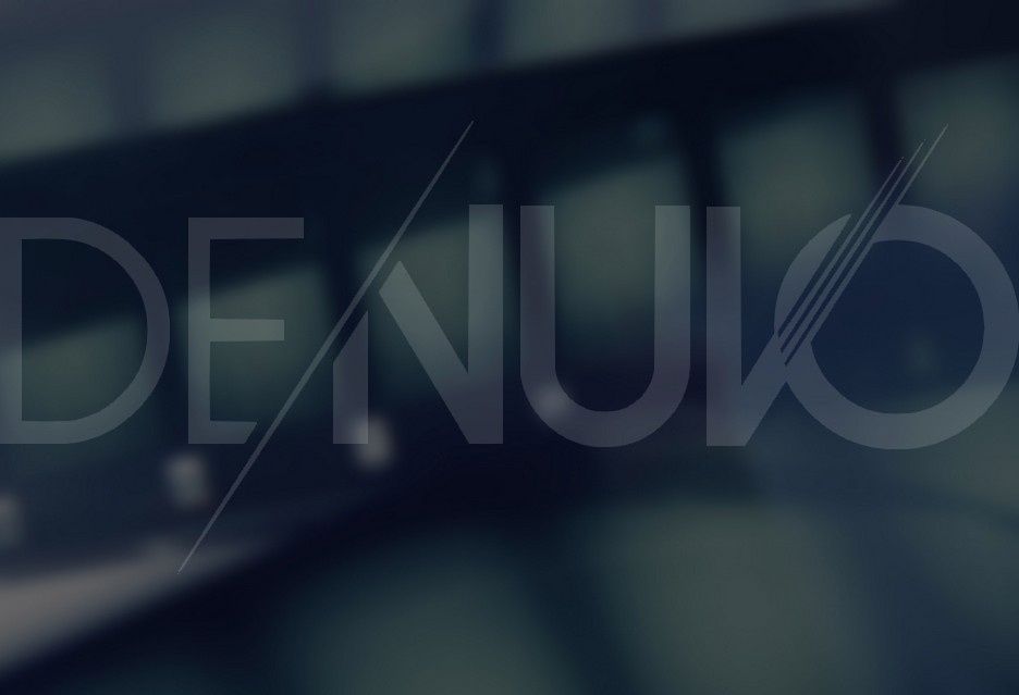 Denuvo