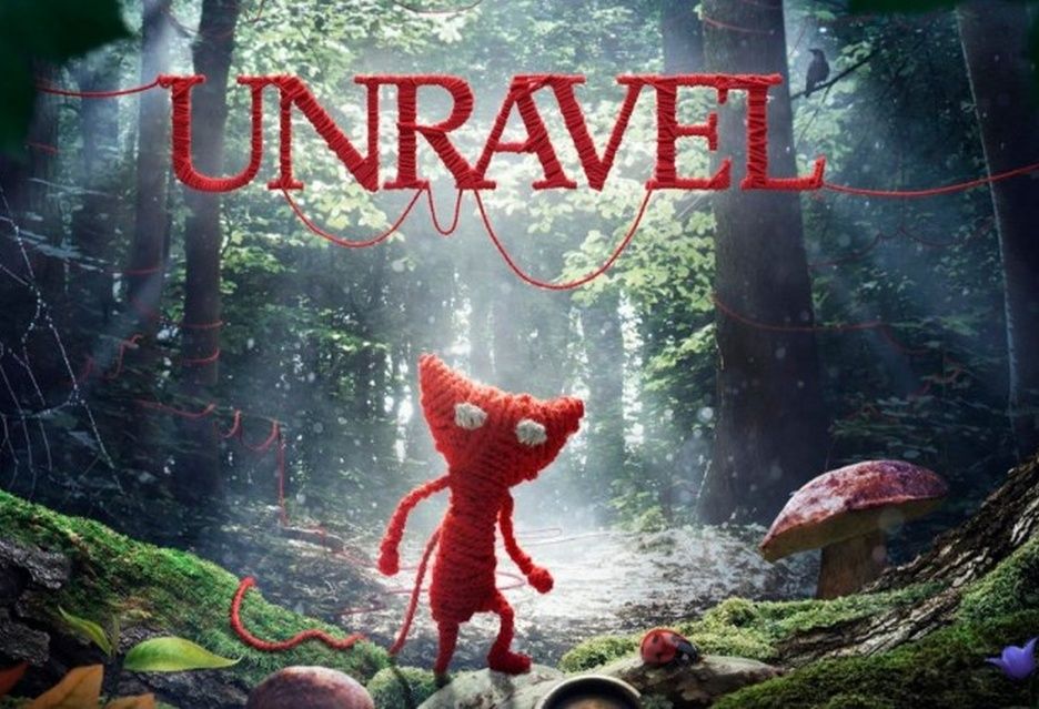 Unravel