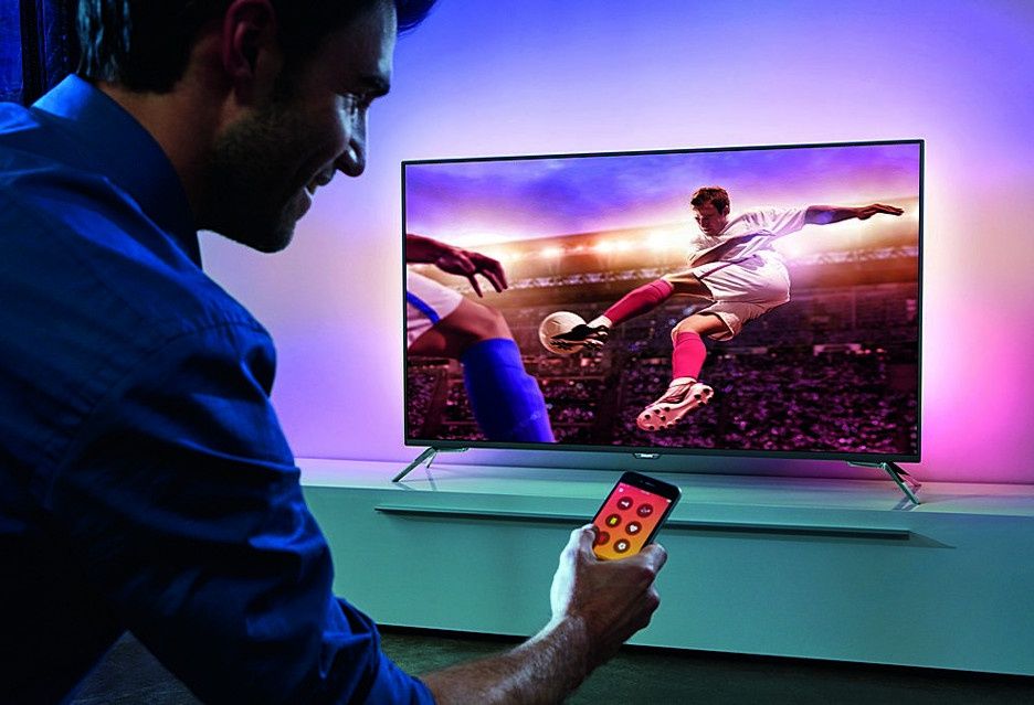 Philips TV nagrody