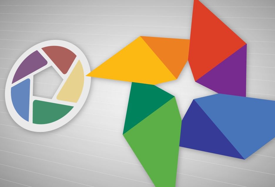 Picasa przejdzie do historii